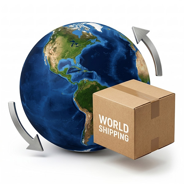 World Shipping